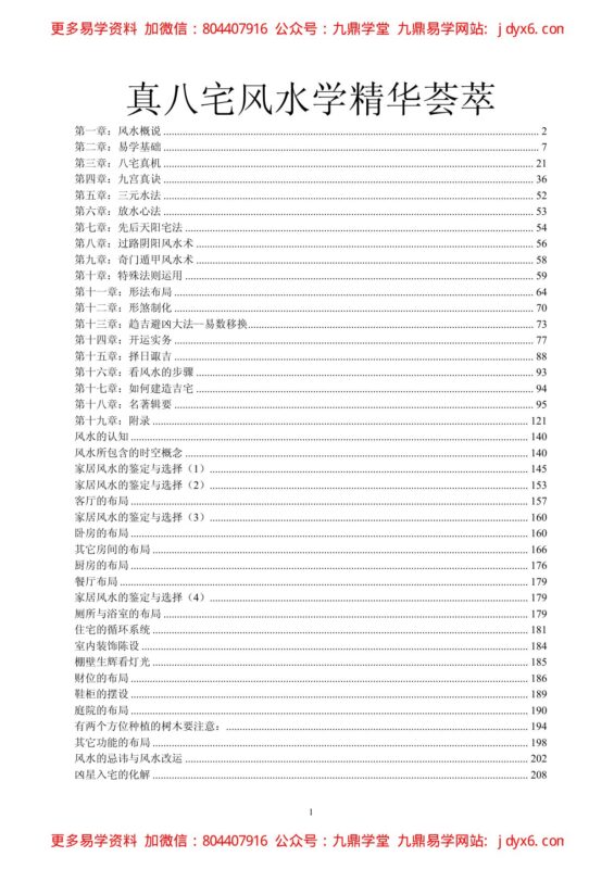 装修风水 常见问题-国学易学资源分享