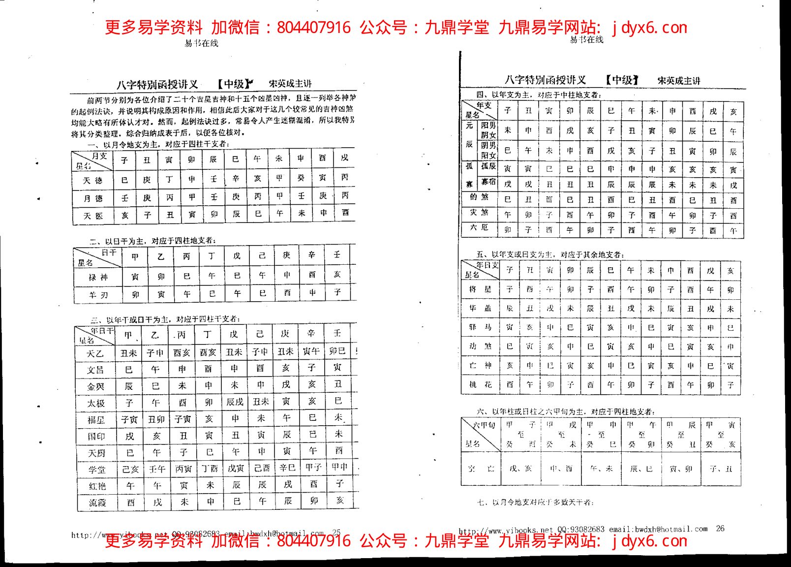 苏国圣 - 盲人断命一口金 内页图3