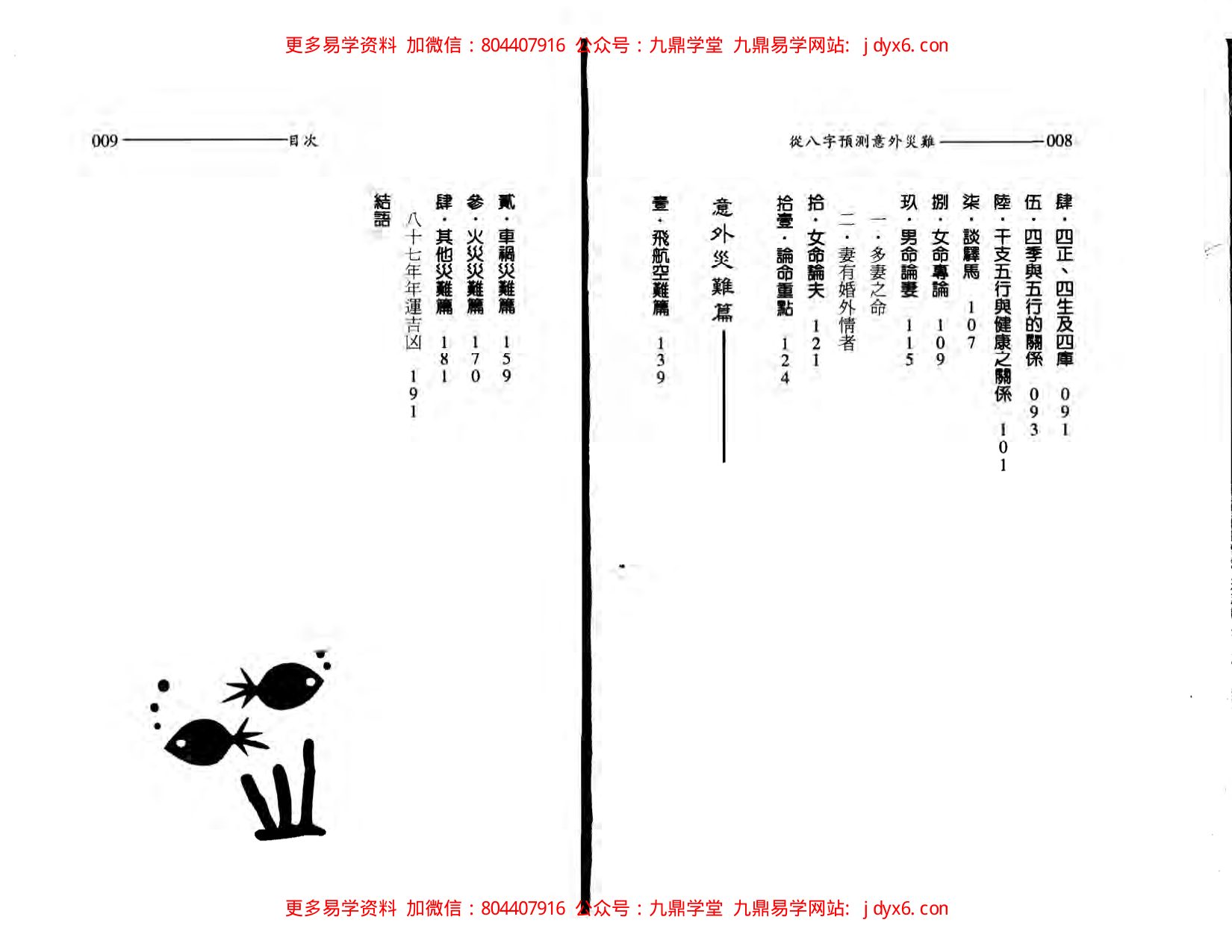 王心田[民国] - 秘本命理用神精华 内页图3