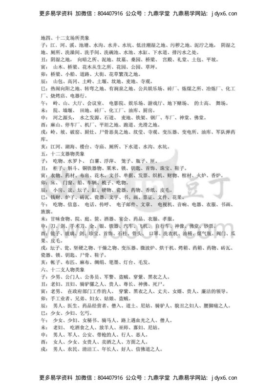佚名 – 红梅算命-国学易学资源分享
