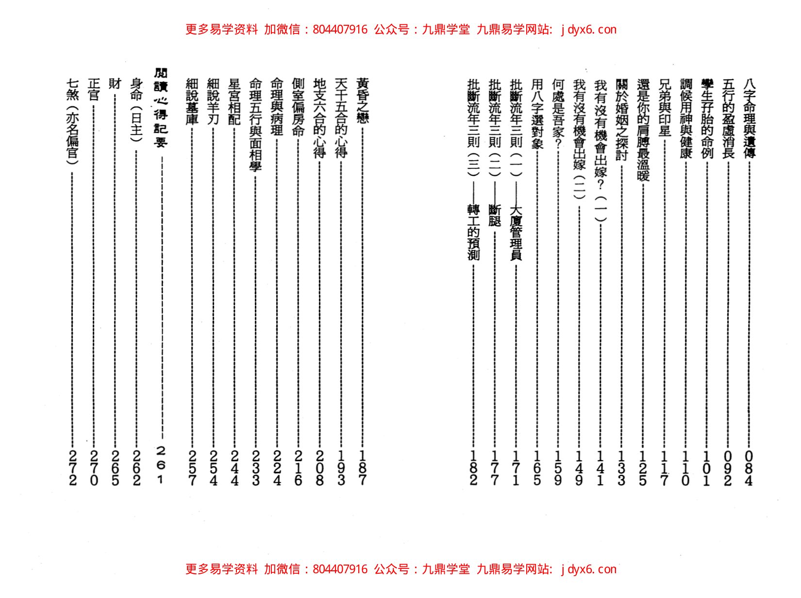 论命琐记(第二集)+蒋文正著 内页图3