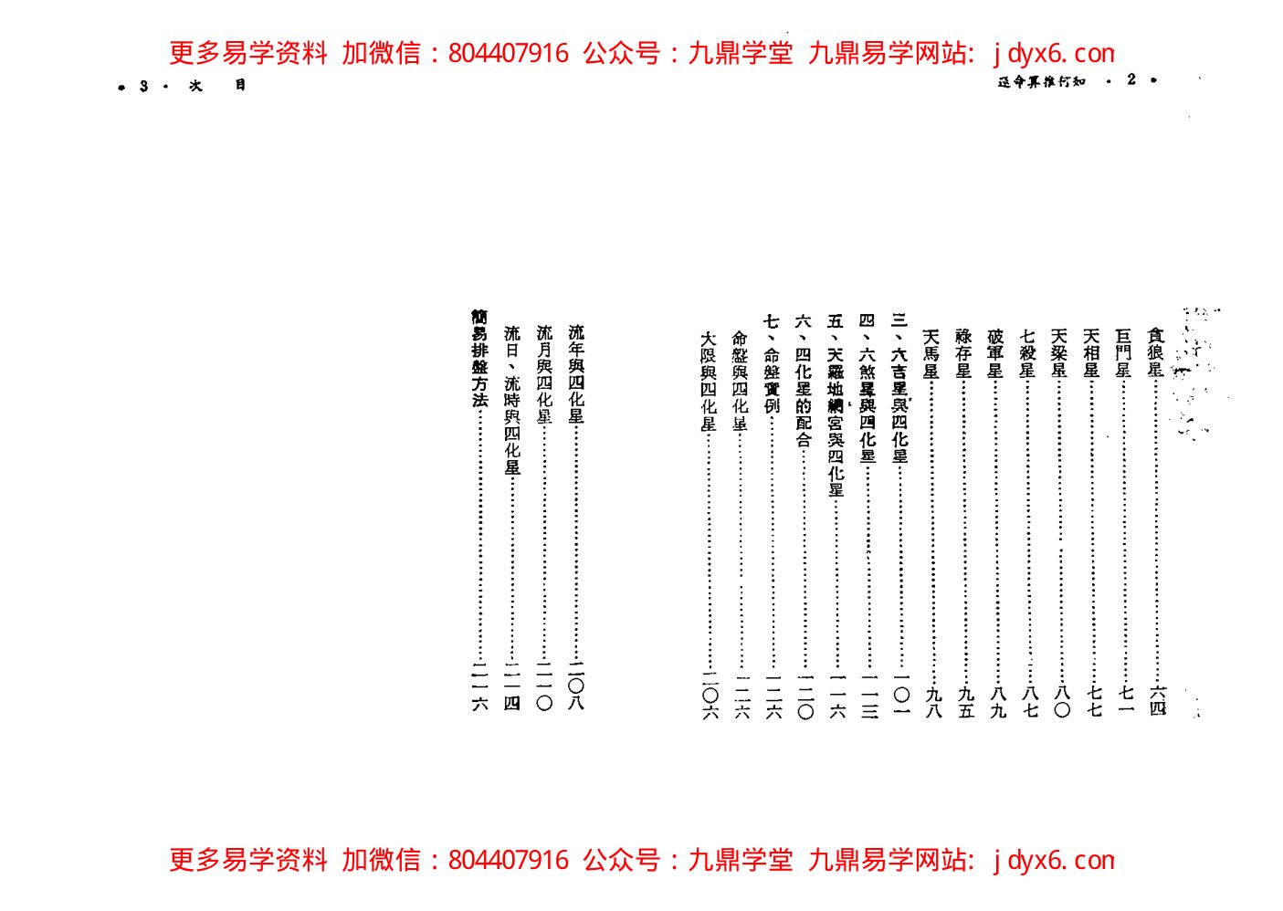 慧耕-紫微斗数开运全集第6集 内页图2