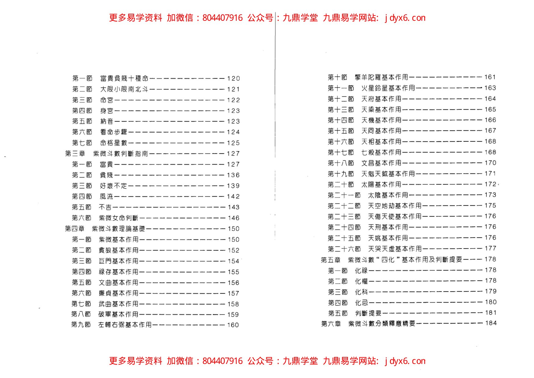 凌逸居士-紫微斗数一二O法则-副本 内页图3