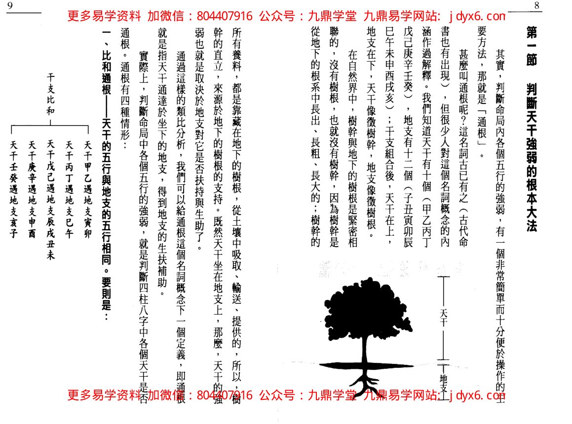 戴永长 - 八字征验8讲 内页图3
