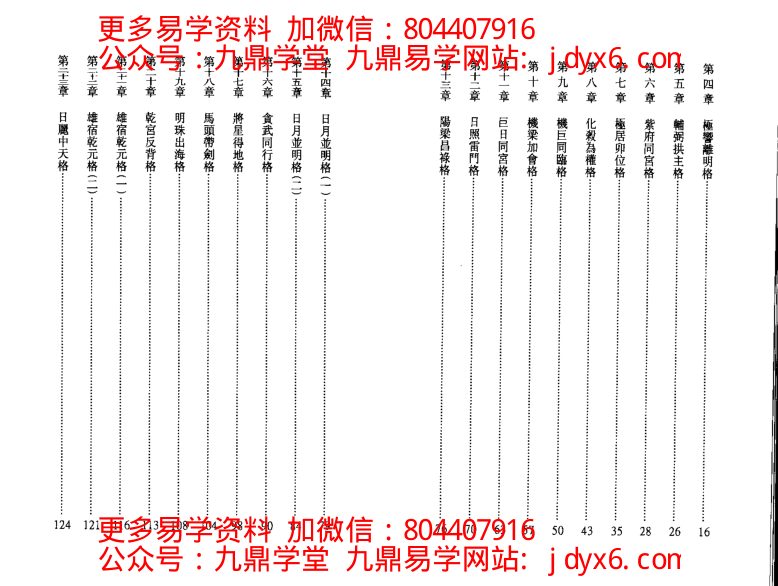吴明修-紫微斗数全书命例考释 内页图2