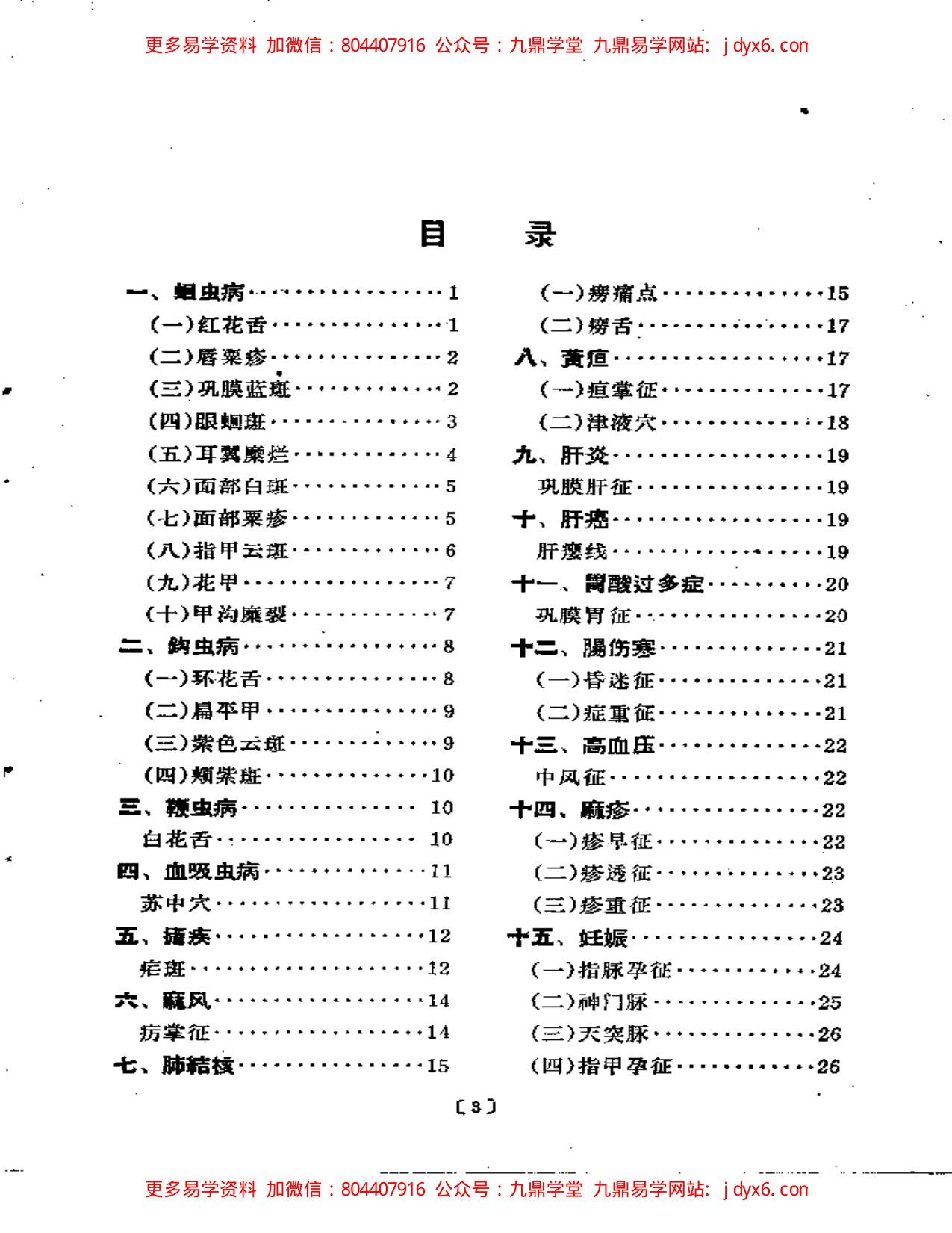 艾灸养生祛病法 内页图2