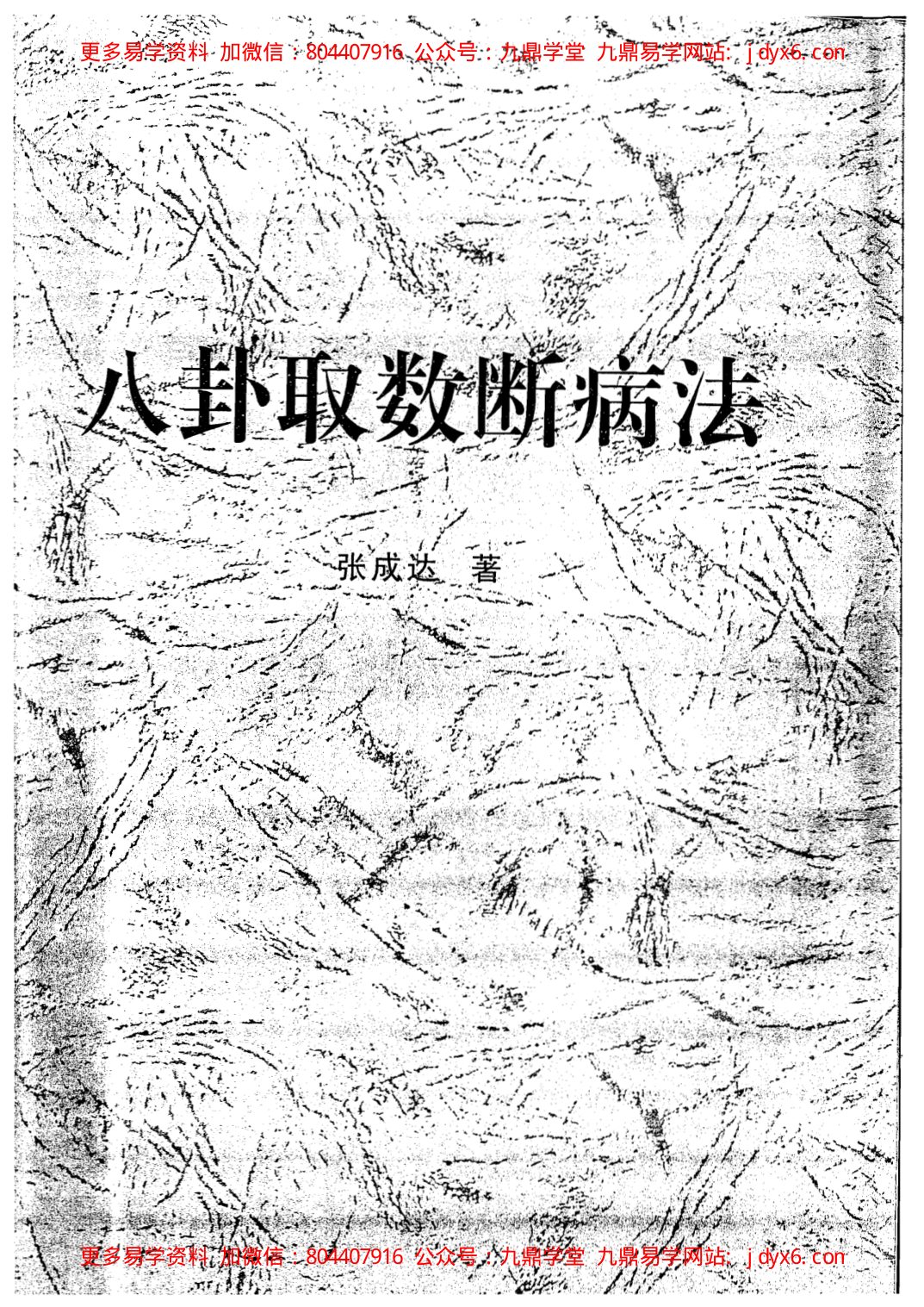 送替身 内页图1