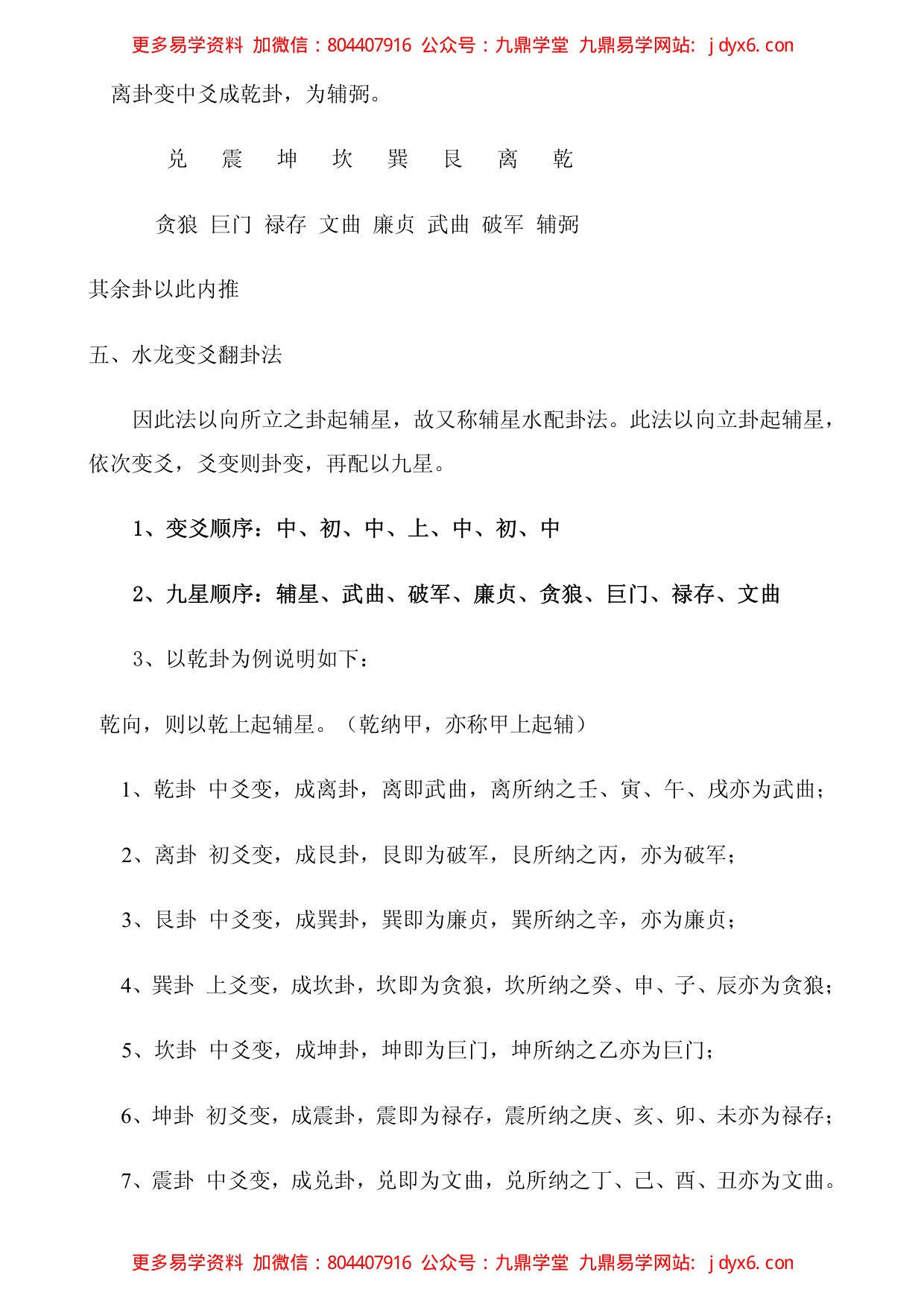 张成达-玄空风水法理精解 内页图3