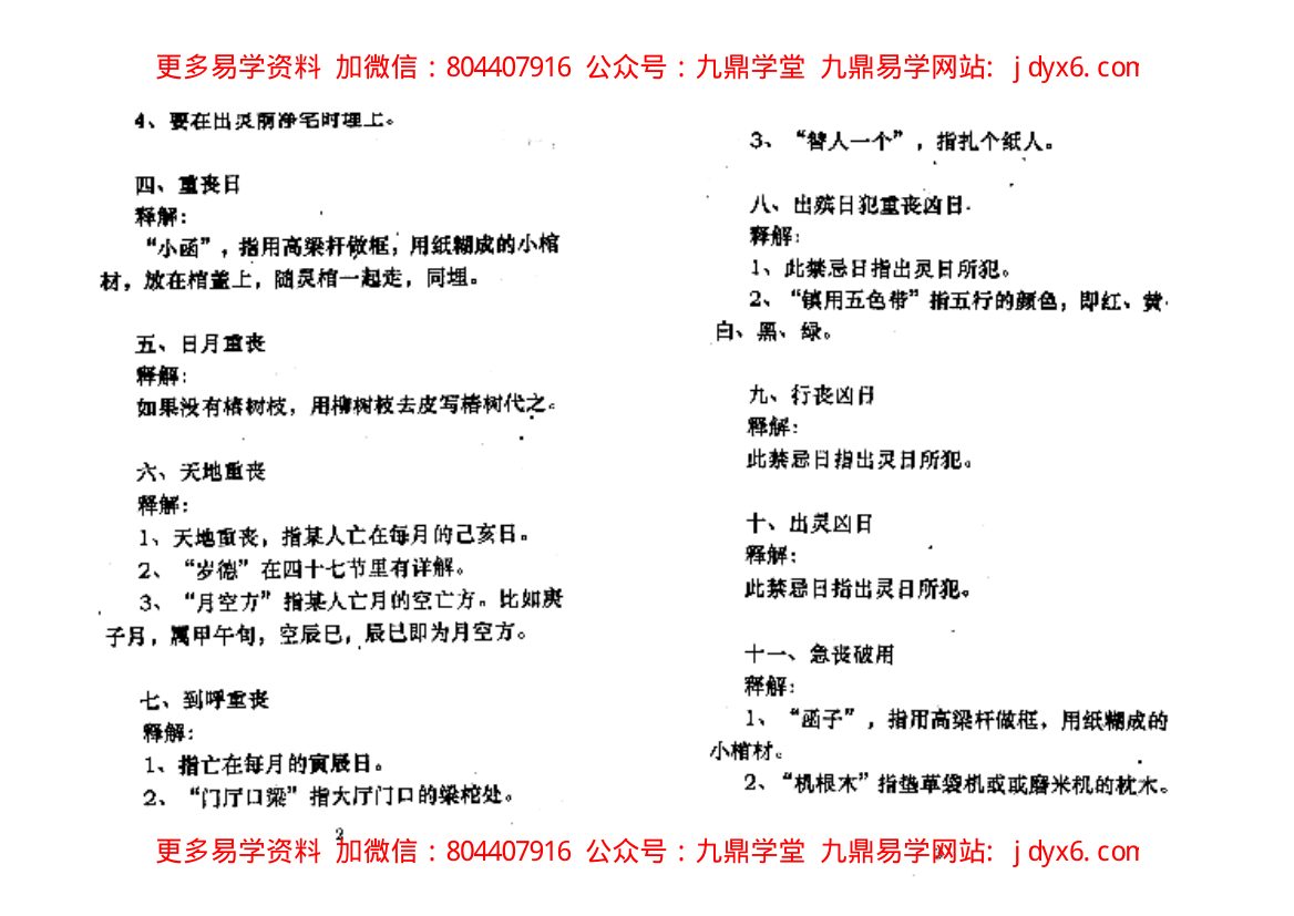 张成达-阴宅实用点窍 内页图2