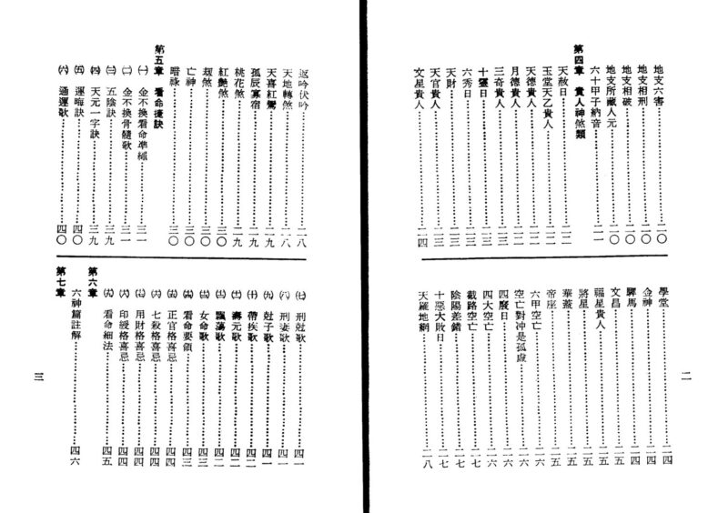 孔日昌 - 命理胎元释义-国学易学资源分享