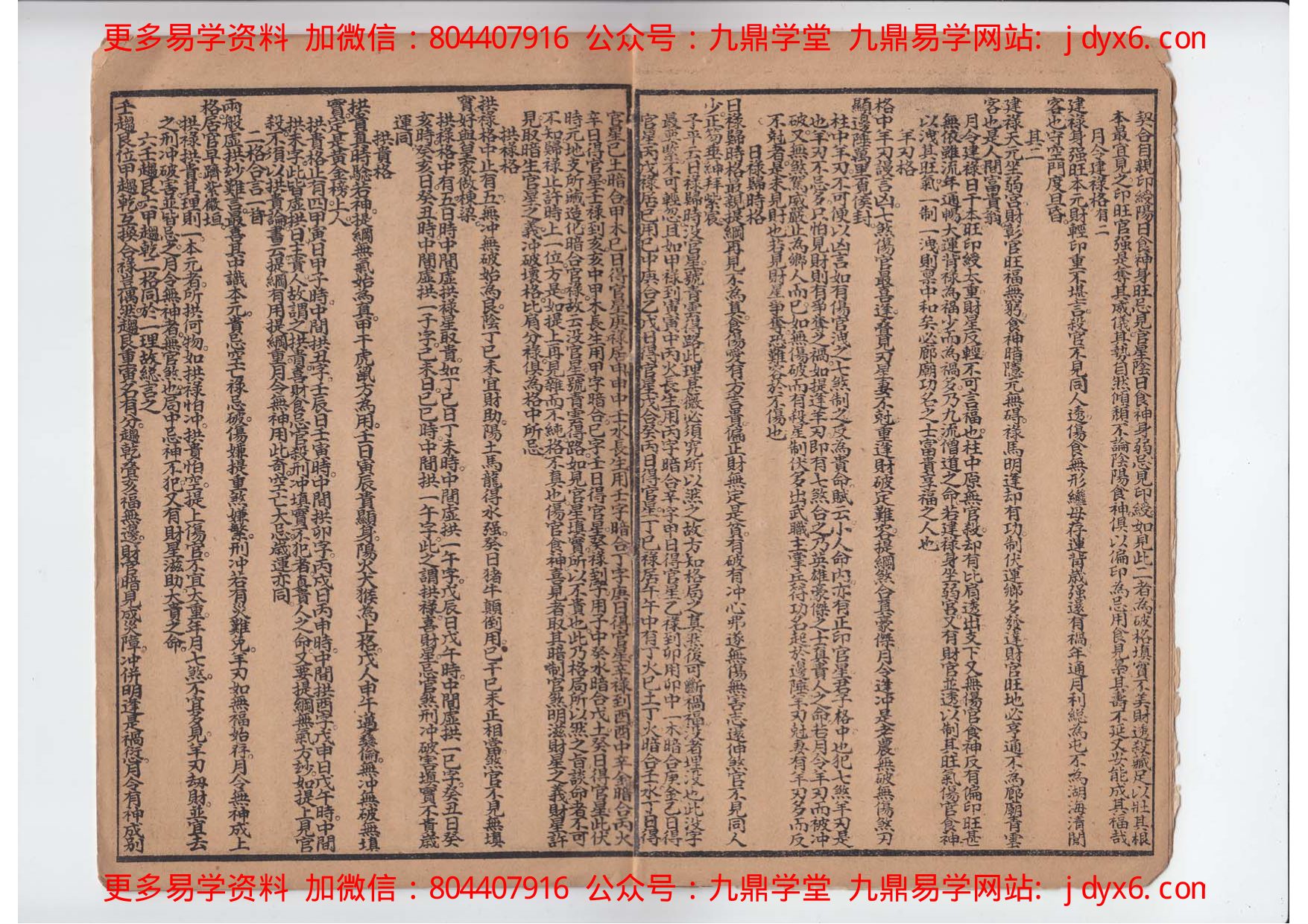 雷鸣夏 - 管见子平 内页图3