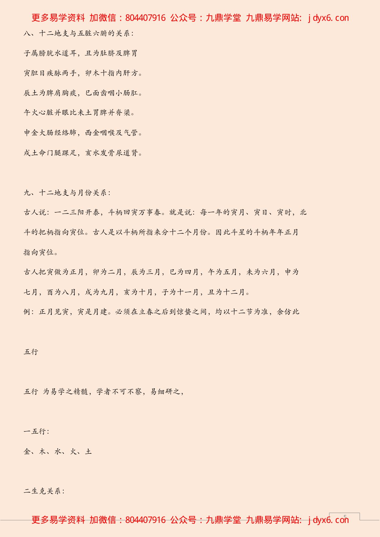 周易變占法引論[談延祚] 内页图3