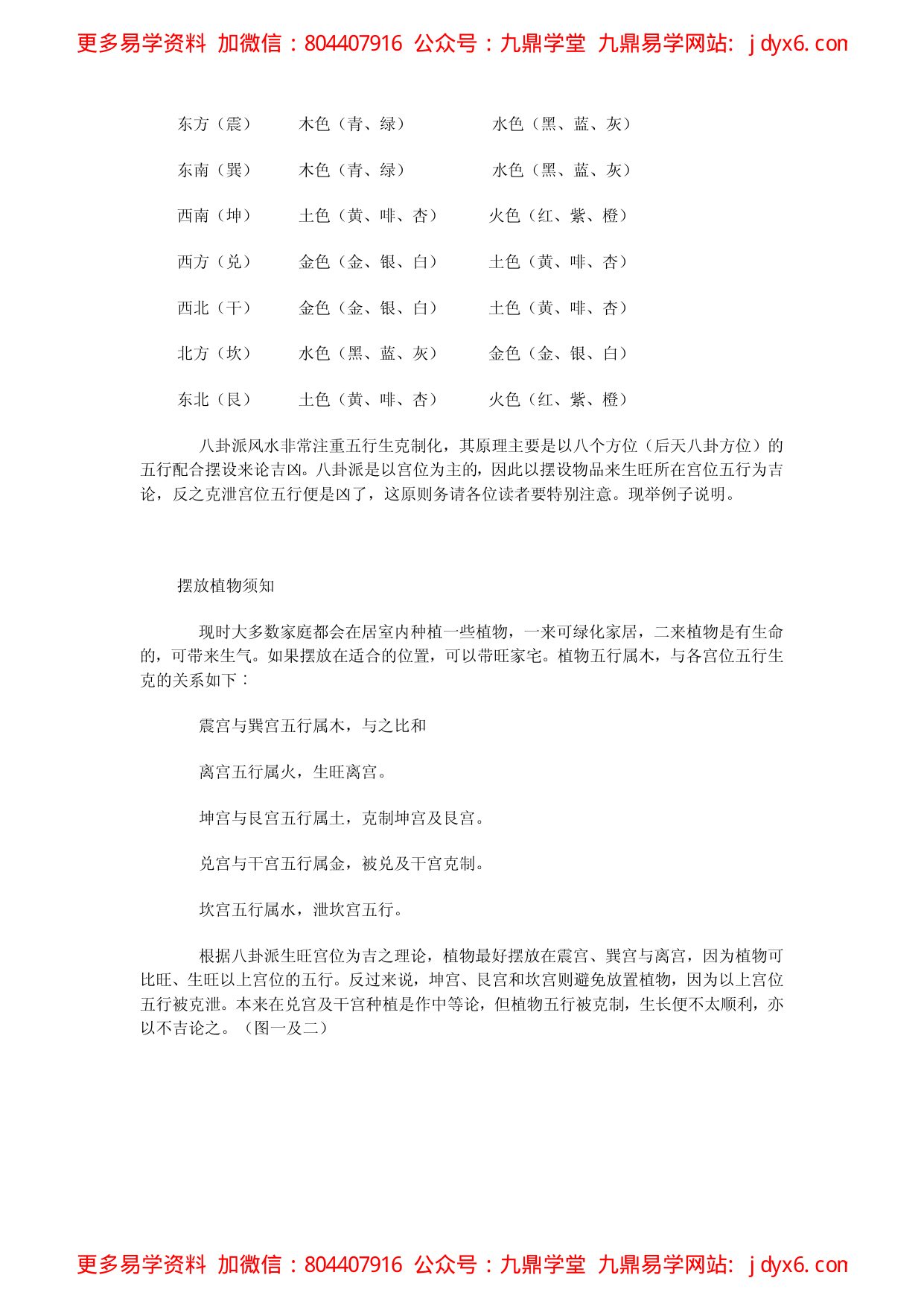 八卦初级知识入门 内页图2