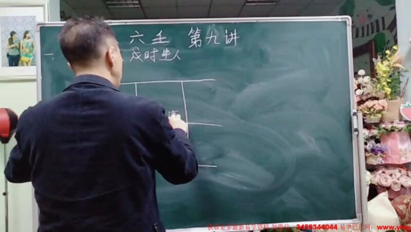 小六壬课程合集(20套完整教程)-国学易学资源分享