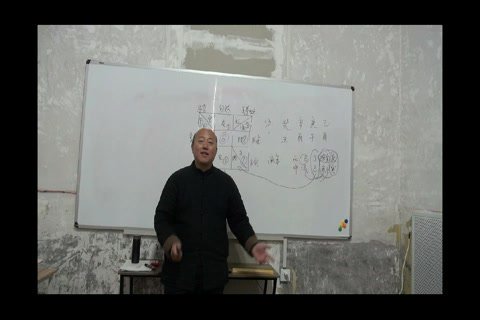 14飞龙道人【姜太公奇门】合集