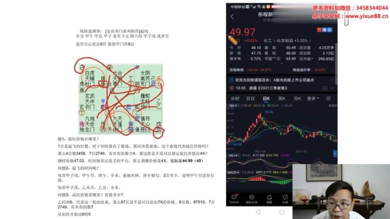 28林毅-国学易学资源分享