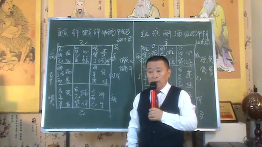 58于长久