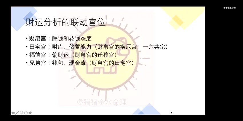 猪猪金水【视频+音频】