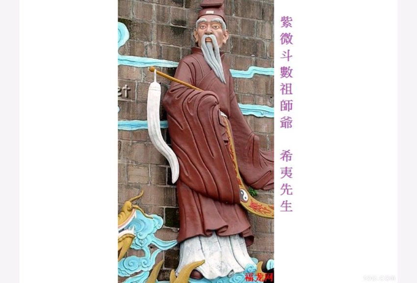周星飞紫微斗数视频112集