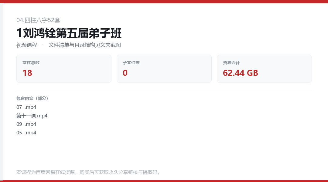 1刘鸿铨第五届弟子班