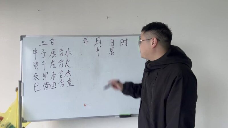 Y 杨炎合集-国学易学资源分享