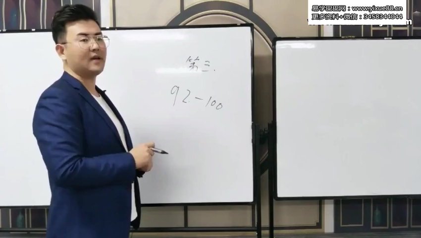 张瑞依《大六壬金口诀数字预测》中级+高级