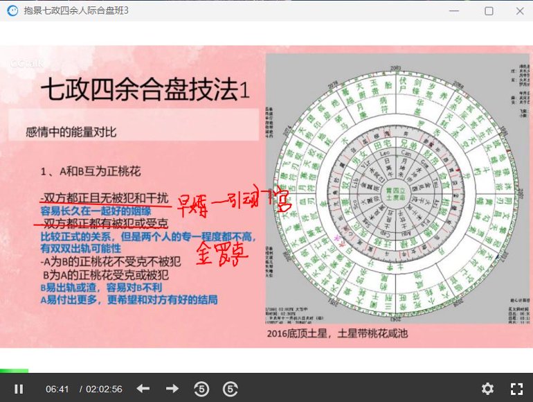 01抱景2017（7.84G）-国学易学资源分享