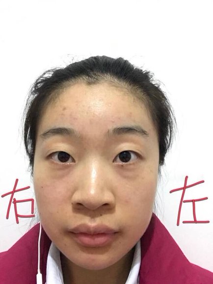 随心面相课程-国学易学资源分享