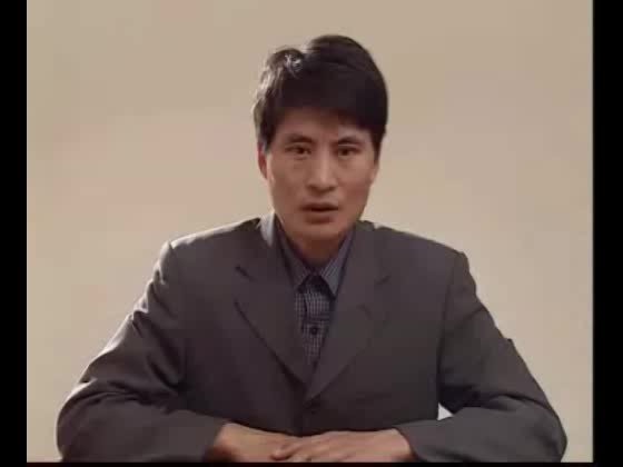 赵理明-掌纹诊病学视频3集+资料