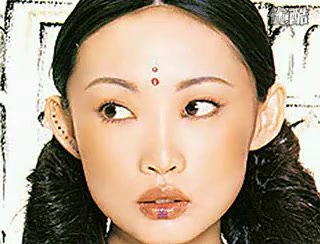 中国面相学入门视频14集